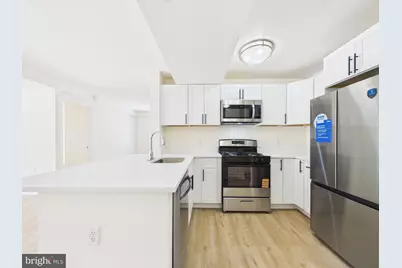 800 4th Street SW #N701, Washington, DC 20024 - Photo 8