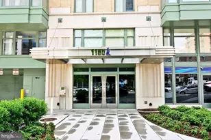 1150 K St NW, Washington, DC 20005 - Photo 2