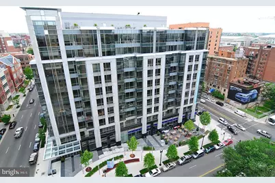 1150 K Street NW #1305, Washington, DC 20005 - Photo 10
