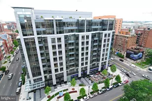 1150 K St NW, Washington, DC 20005 - Photo 10