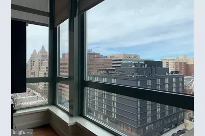 1150 K Street NW #1305, Washington, DC 20005 - Photo 4