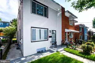 334 Nicholson St NE, Washington, DC 20011 - Photo 2