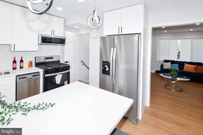334 Nicholson Street NE, Washington, DC 20011 - Photo 8