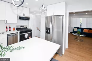 334 Nicholson St NE, Washington, DC 20011 - Photo 8