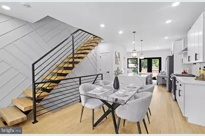 5123 8th Street NW, Washington, DC 20011 - Photo 4