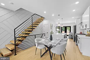 5123 8th St NW, Washington, DC 20011 - Photo 4