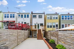 5123 8th St NW, Washington, DC 20011 - Photo 30