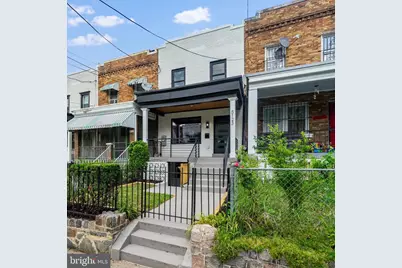 5123 8th Street NW, Washington, DC 20011 - Photo 2