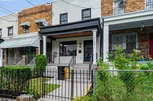 5123 8th St NW, Washington, DC 20011 - Photo 2