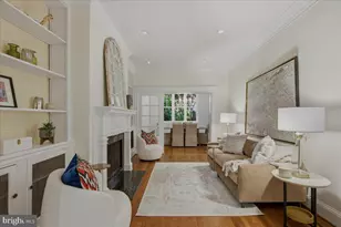 2732 Woodley Pl NW, Washington, DC 20008 - Photo 12