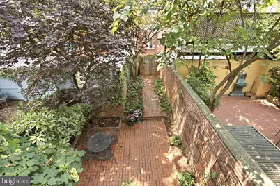 2732 Woodley Place NW, Washington, DC 20008 - Photo 34