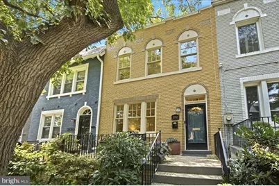 2732 Woodley Place NW, Washington, DC 20008 - Photo 2