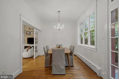 2732 Woodley Place NW, Washington, DC 20008 - Photo 16