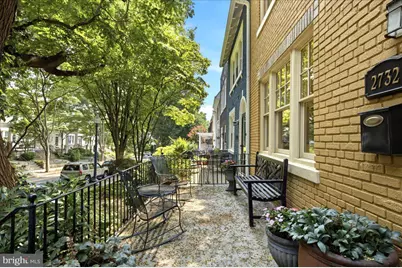 2732 Woodley Place NW, Washington, DC 20008 - Photo 4