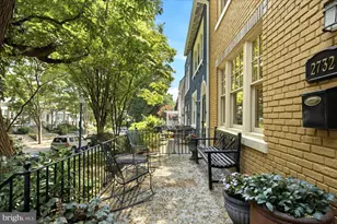 2732 Woodley Pl NW, Washington, DC 20008 - Photo 4