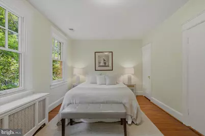 2732 Woodley Place NW, Washington, DC 20008 - Photo 26