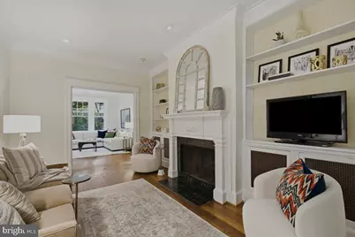 2732 Woodley Place NW, Washington, DC 20008 - Photo 14