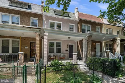 1712 M Street NE, Washington, DC 20002 - Photo 34