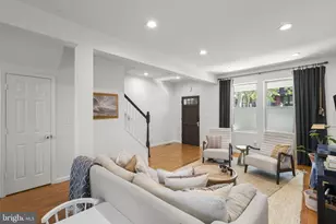 1712 M St NE, Washington, DC 20002 - Photo 8