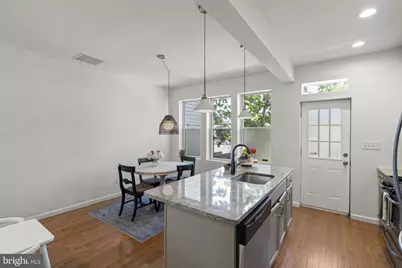 1712 M Street NE, Washington, DC 20002 - Photo 4