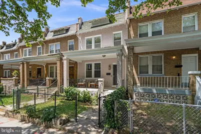 1712 M Street NE, Washington, DC 20002 - Photo 1