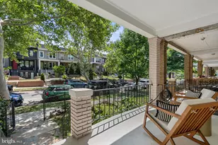 1712 M St NE, Washington, DC 20002 - Photo 32