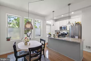 1712 M St NE, Washington, DC 20002 - Photo 4