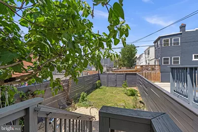 1712 M Street NE, Washington, DC 20002 - Photo 10