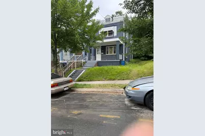 1610 29th Street SE, Washington, DC 20020 - Photo 1