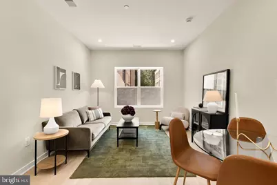 2610 41st Street NW #1, Washington, DC 20007 - Photo 4