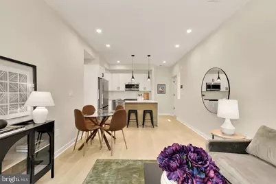 2610 41st Street NW #1, Washington, DC 20007 - Photo 6
