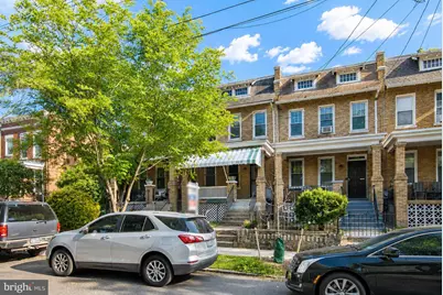 1321 S Street SE, Washington, DC 20020 - Photo 1
