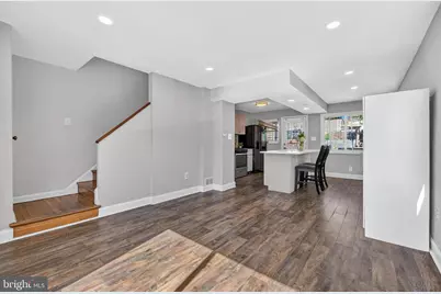 206 53rd Street NE, Washington, DC 20019 - Photo 4