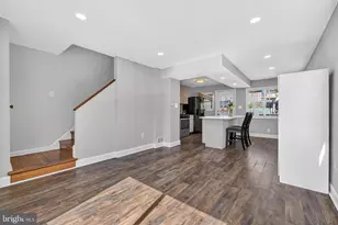 206 53rd St NE, Washington, DC 20019 - Photo 4