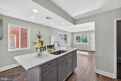 206 53rd Street NE, Washington, DC 20019 - Photo 8