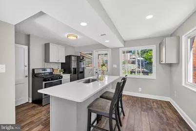 206 53rd Street NE, Washington, DC 20019 - Photo 6