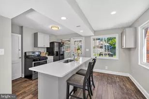 206 53rd St NE, Washington, DC 20019 - Photo 6