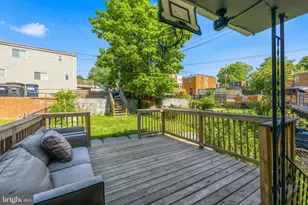 206 53rd St NE, Washington, DC 20019 - Photo 26