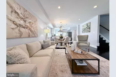 5149 8th Street NE, Washington, DC 20011 - Photo 4
