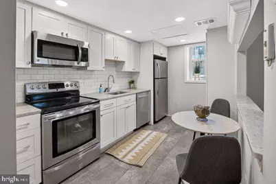 1341 East Capitol Street SE #108, Washington, DC 20003 - Photo 8