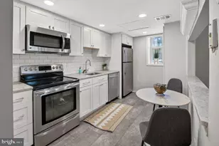 1341 East Capitol St SE, Washington, DC 20003 - Photo 8