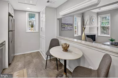 1341 East Capitol Street SE #108, Washington, DC 20003 - Photo 8