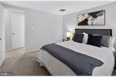 1341 East Capitol Street SE #108, Washington, DC 20003 - Photo 14