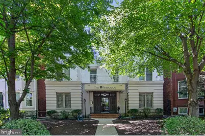 1341 East Capitol Street SE #108, Washington, DC 20003 - Photo 2
