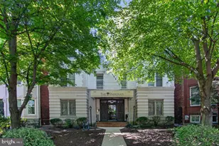1341 East Capitol St SE, Washington, DC 20003 - Photo 2
