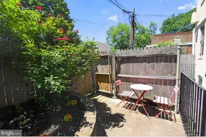 1341 East Capitol Street SE #108, Washington, DC 20003 - Photo 20