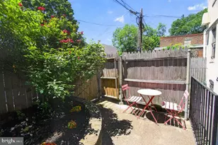 1341 East Capitol St SE, Washington, DC 20003 - Photo 20