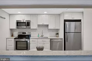 1341 East Capitol St SE, Washington, DC 20003 - Photo 6