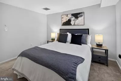 1341 East Capitol Street SE #108, Washington, DC 20003 - Photo 12