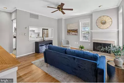 1341 East Capitol Street SE #108, Washington, DC 20003 - Photo 2